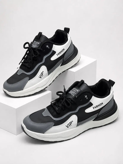 Mesh Runner Pro – Cloud Grey