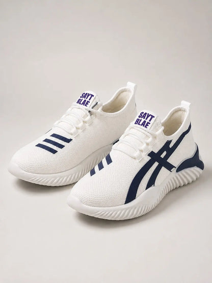 Momentum Trainer – Navy Frost