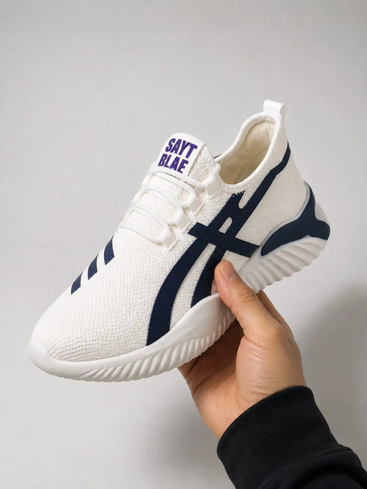 Momentum Trainer – Navy Frost