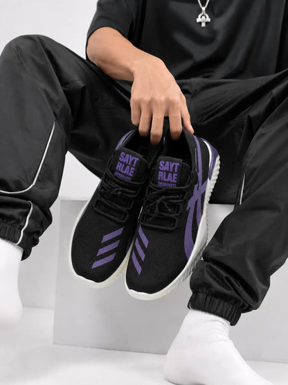 Momentum Trainer – Violet Night
