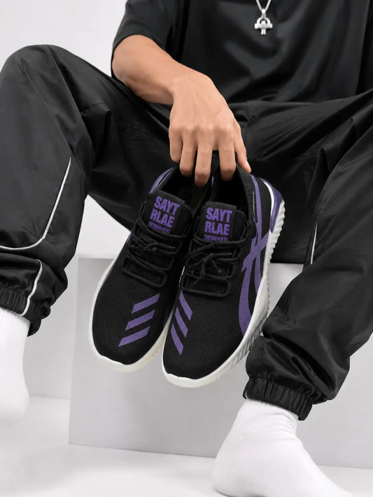 Momentum Trainer – Violet Night