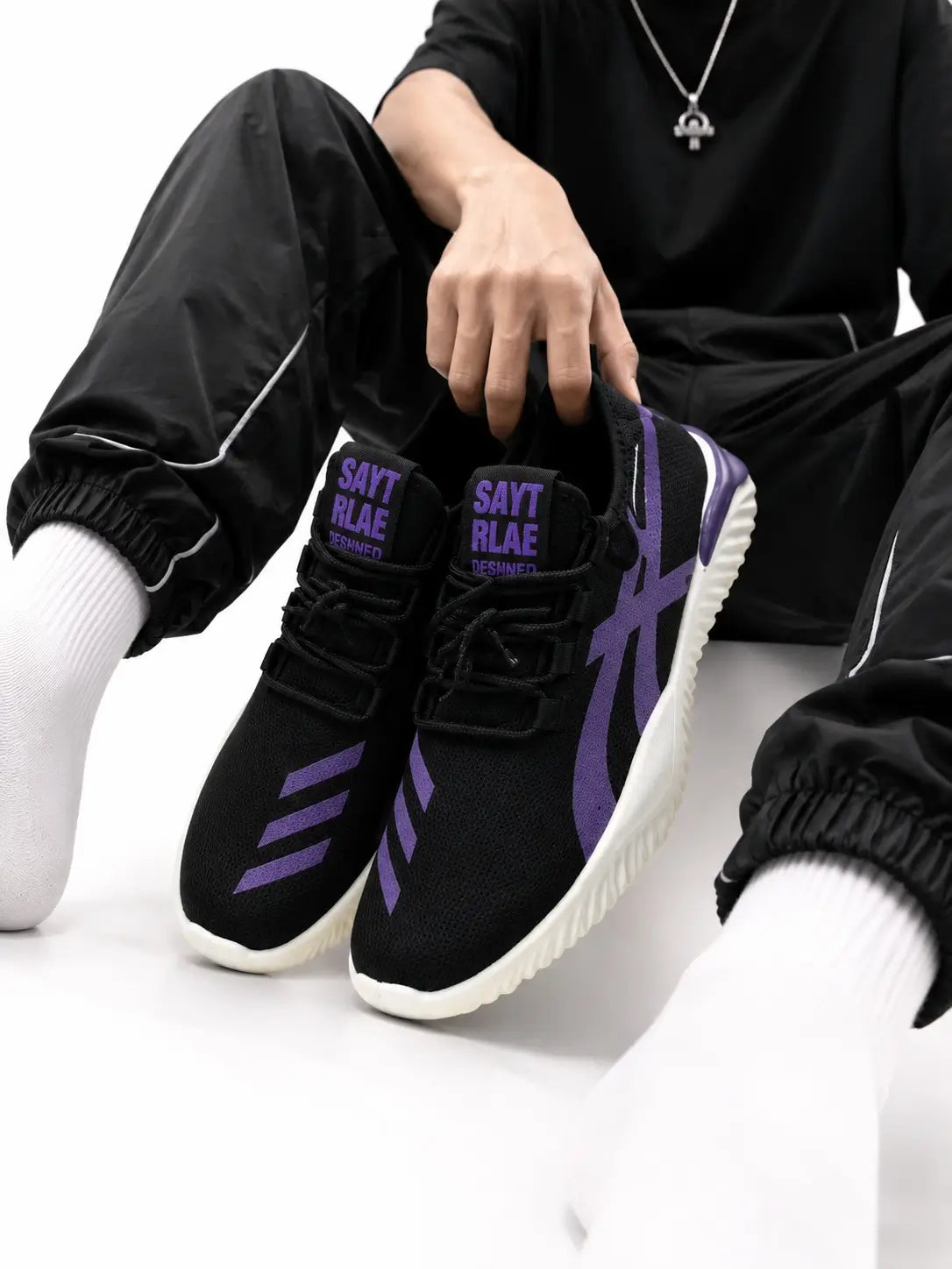 Momentum Trainer – Violet Night