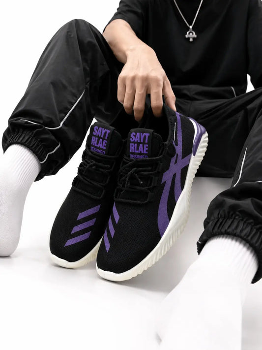 Momentum Trainer – Violet Night