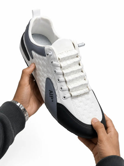 Urban Trekker – Slate Grey