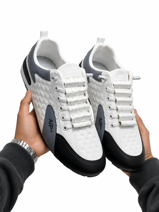 Urban Trekker – Slate Grey