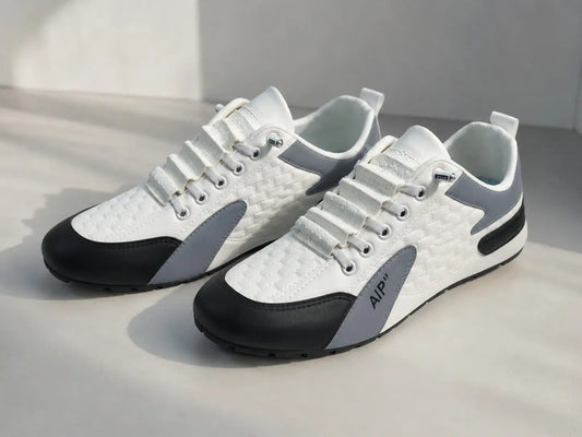 Urban Trekker – Slate Grey